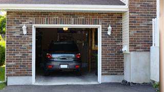 Garage Door Installation at Government District Dallas, Texas