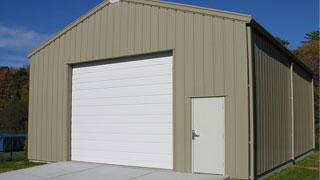 Garage Door Openers at Government District Dallas, Texas